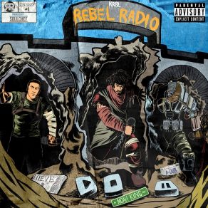 Download track Rebel Radio Noah King, KRBL Rebel Radio