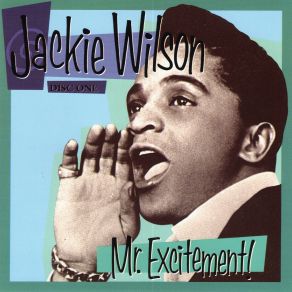 Download track Doggin' Around Jackie Wilson