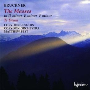 Download track Libera Me Bruckner, Anton