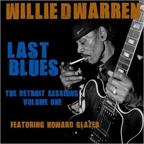 Download track Everything I Do Is Wrong Howard Glazer, Willie D. Warren