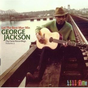 Download track I Lived Through A Losing Battle George Jackson