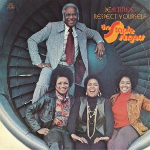 Download track We The People The Staple Singers