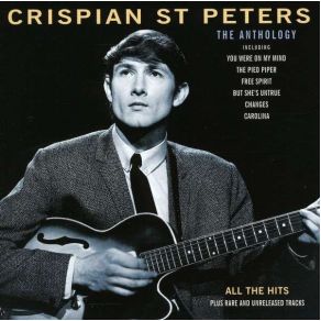 Download track Country Roads Crispian St. Peters