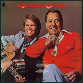 Download track (I'D Be) A Legend In My Time Glen Campbell, Ernie Ford
