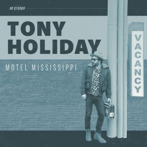Download track Get By Tony Holiday