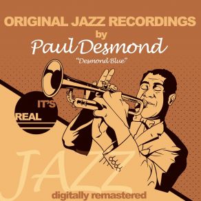 Download track Desmond Blue Paul DesmondJim Hall