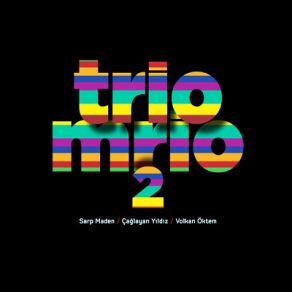 Download track Diger Yarim Trio Mrio