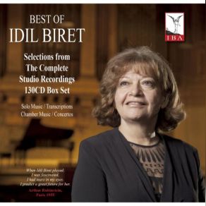 Download track After G. Verdi) Idil Biret
