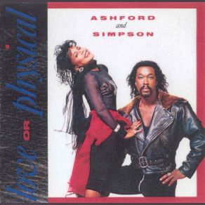 Download track Love Or Physical Ashford & Simpson