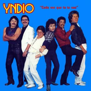 Download track Que Pena Grupo Yndio
