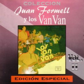 Download track Ana Los Van Van, Juan Formell Y Los Van Van