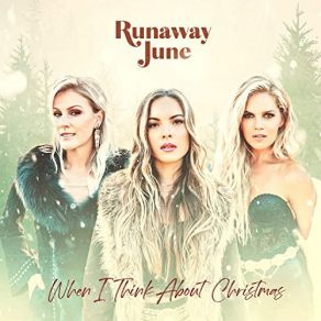 Download track Christmas On The Radio Runaway June