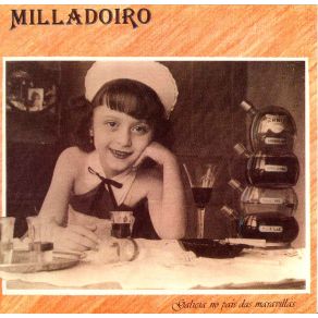 Download track Foliada De Berducido Milladoiro