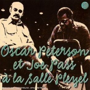 Download track Blues For Bise Oscar Peterson, Joe Pass