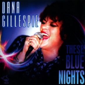 Download track Blue Room Dana Gillespie