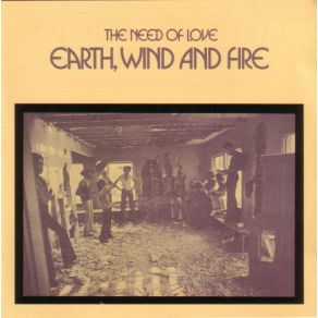 Download track I Can Feel It In My Bones The Earth, Sherry Scott, Wade Flemons, E. W. & Fire, The Wind
