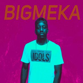 Download track Pa Dentro Bigmeka