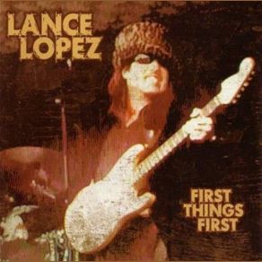 Download track Where Have You Gone Lance Lopez