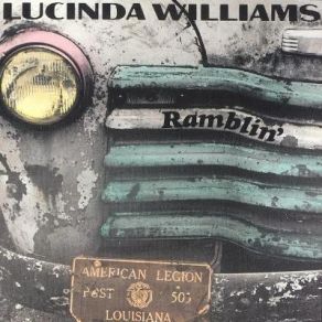 Download track Motherless Children Lucinda Williams