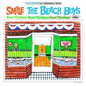 Download track Good Vibrations: Western (Part 2 Continued) The Beach Boys