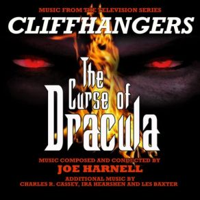 Download track Dracula's Theme And Opening Narration - Dracula Escapes Joe Harnell, Les Baxter, Ira Hearshen, Charles R. Cassey