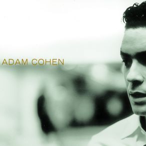 Download track Sister Adam Cohen
