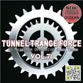 Download track Tunnel Trance Force Vol. 71 Cd2 Tunnel Trance