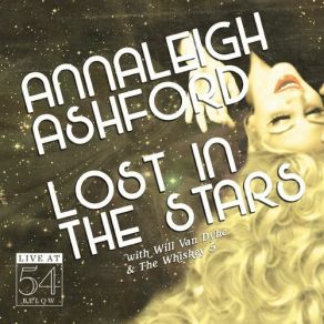 Download track Love Hurts (Live) Annaleigh Ashford