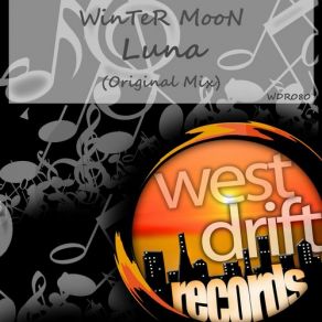 Download track Luna (Original Mix) Winter Moon