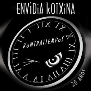 Download track Mira Envidia Kotxina