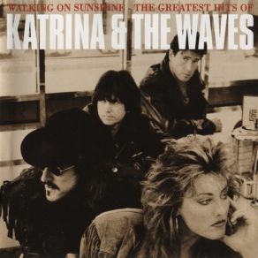 Download track Red Wine And Whiskey Katrina And The Waves