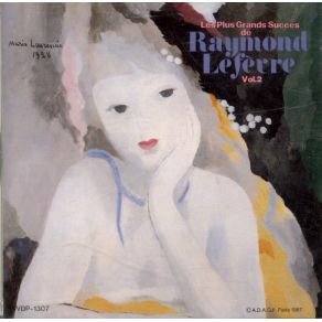 Download track Mamy Blue Raymond Lefèvre