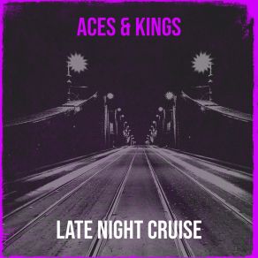 Download track Old School Steak & Lobster Specials Late Night Cruise