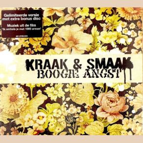 Download track Say Yeah Kraak & SmaakSteve M. Smith