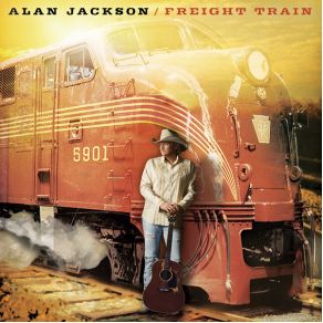 Download track I Could Get Used To This Lovin' Thing Alan Jackson
