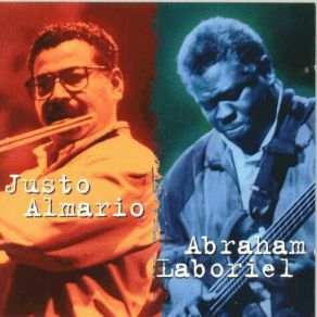 Download track Yahweh Justo Almario, Abraham Laboriel
