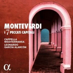 Download track 10. La Temperanza - Il Ritorno DUlisse In Patria - Imparate Mortali Monteverdi, Claudio Giovanni Antonio