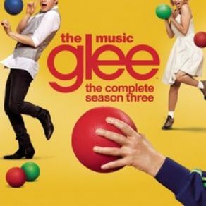 Download track I Wanna Dance With Somebody (Who Loves Me) Glee Cast