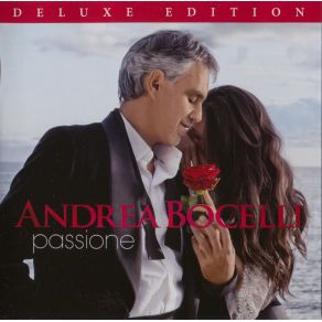 Download track Malafemmena Andrea Bocelli
