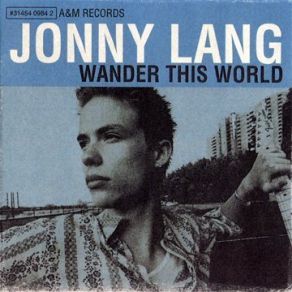 Download track Right Back Jonny Lang