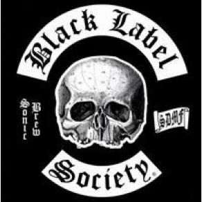 Download track Lost My Better Half Black Label Society, Zakk Wylde