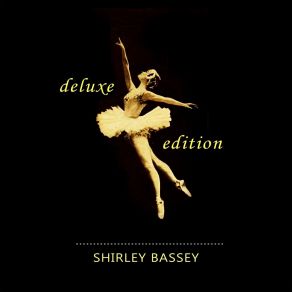 Download track Goodbye Lover, Hello Friends Shirley Bassey
