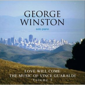 Download track Love Will Come 2 George Winston