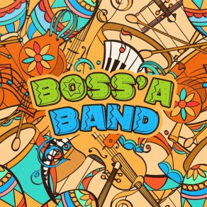 Download track Her Soul Boss'a Band