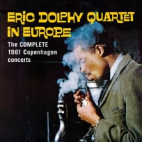 Download track Glad To Be Unhappy Eric Dolphy