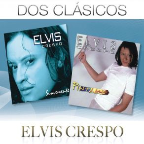 Download track No Comprendo Elvis Crespo