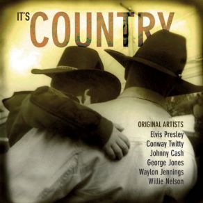 Download track Whole Lotta Shakin Going On Conway Twitty