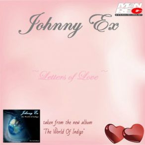 Download track Letters Of Love (Maxi Version) Johnny Ex