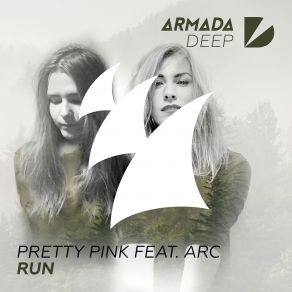 Download track Run (Extended Mix) Arc, Pretty Pink, Arc-Run