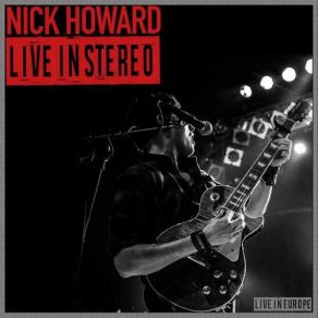 Download track No Ordinary Angel (Live In Zürich) Nick Howard